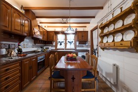 Villa Teresita High Views