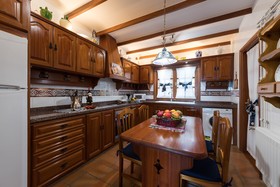 Villa Teresita High Views