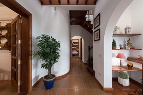 Villa Teresita High Views