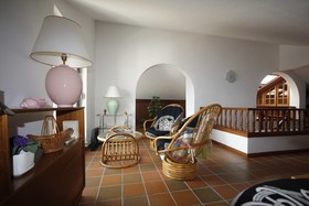 Villa Teresita High Views