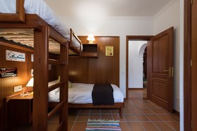 Villa Teresita High Views