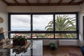 Villa Teresita High Views