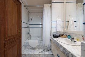 Villa Teresita High Views