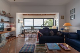 Villa Teresita High Views