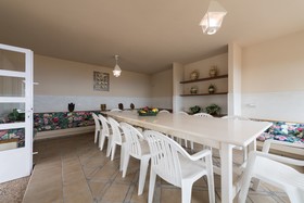 Villa Teresita High Views