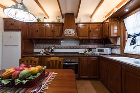 Villa Teresita High Views