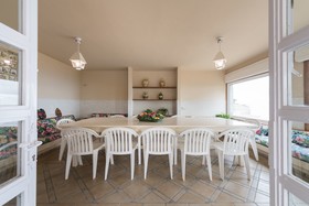 Villa Teresita High Views