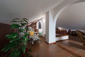 Villa Teresita High Views