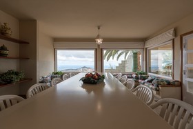 Villa Teresita High Views