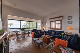 Villa Teresita High Views