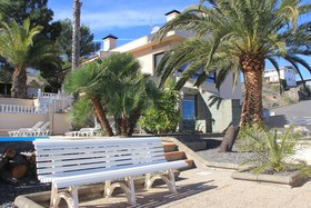 Villa Teresita High Views