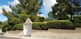 Villa Teresita High Views