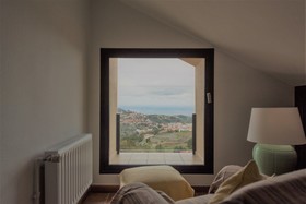 Villa Teresita High Views