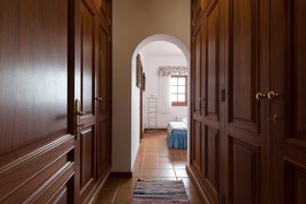 Villa Teresita High Views