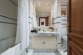 Villa Teresita High Views