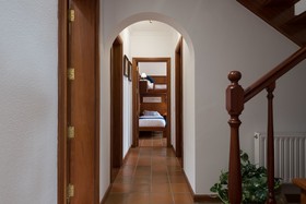 Villa Teresita High Views