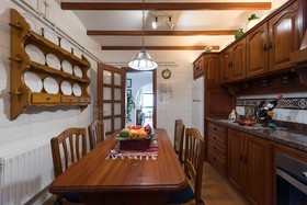 Villa Teresita High Views