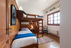 Villa Teresita High Views