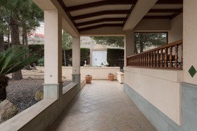 Villa Teresita High Views