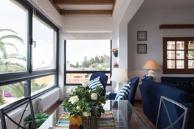 Villa Teresita High Views