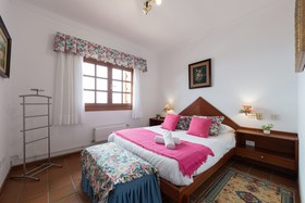 Villa Teresita High Views