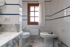 Villa Teresita High Views