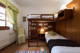 Villa Teresita High Views