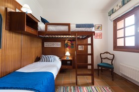 Villa Teresita High Views