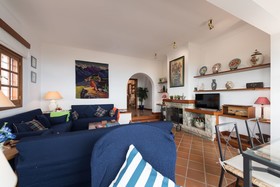 Villa Teresita High Views