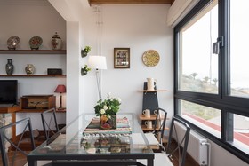 Villa Teresita High Views