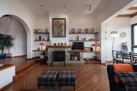 Villa Teresita High Views