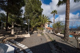 Villa Teresita High Views