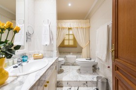 Villa Teresita High Views