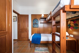 Villa Teresita High Views