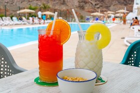 Apartments Cordial Magec Taurito