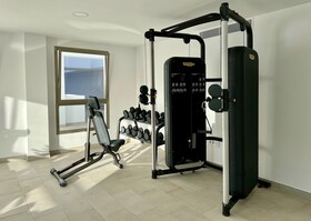 Apartments Cordial Magec Taurito