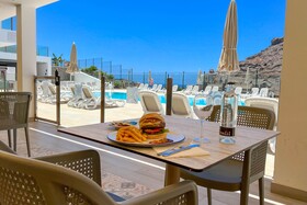 Apartments Cordial Magec Taurito