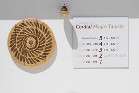 Apartments Cordial Magec Taurito