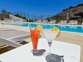 Apartments Cordial Magec Taurito