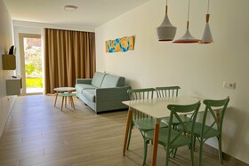 Apartments Cordial Magec Taurito