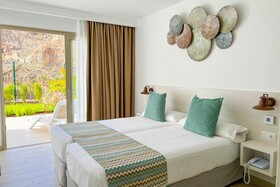 Apartments Cordial Magec Taurito