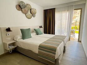 Apartments Cordial Magec Taurito