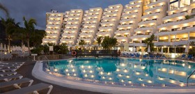 TUI Blue Suite Princess