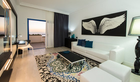 TUI Blue Suite Princess