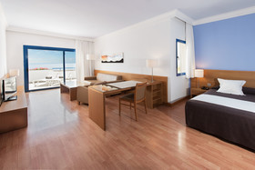 TUI Blue Suite Princess