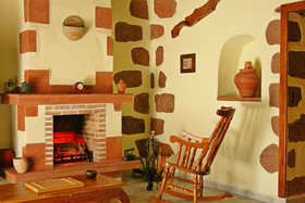 Casa rural La Solana