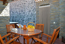 Casa rural La Solana