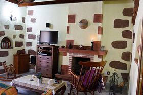 Casa rural La Solana