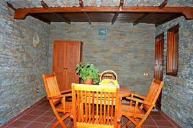 Casa rural La Solana
