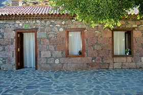 Casa rural La Solana